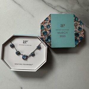 BP: March 2025 birthday collection